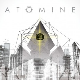 ATOMINE PS4 (Индия)