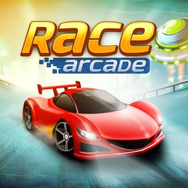 Race Arcade PS4 (Индия)