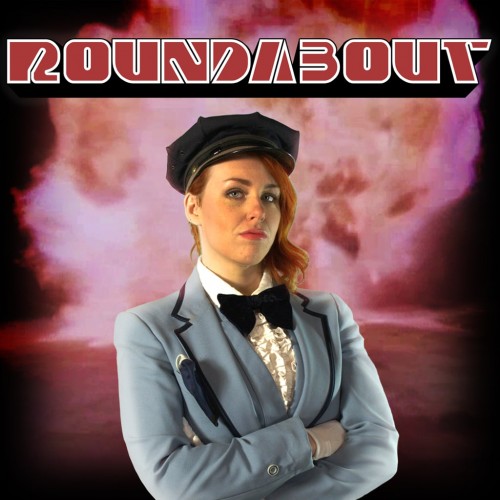 Roundabout PS4 (Индия)