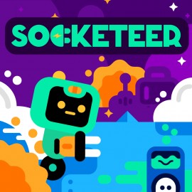 Socketeer PS4 (Индия)