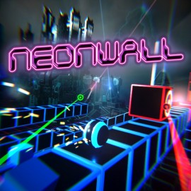 Neonwall PS4 (Индия)