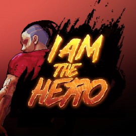 I Am The Hero PS4 (Индия)