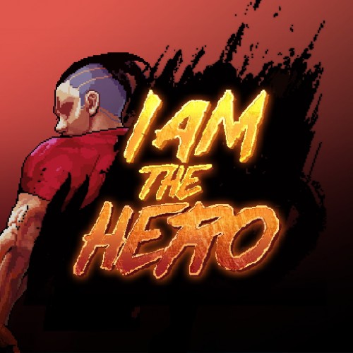 I Am The Hero PS4 (Индия)