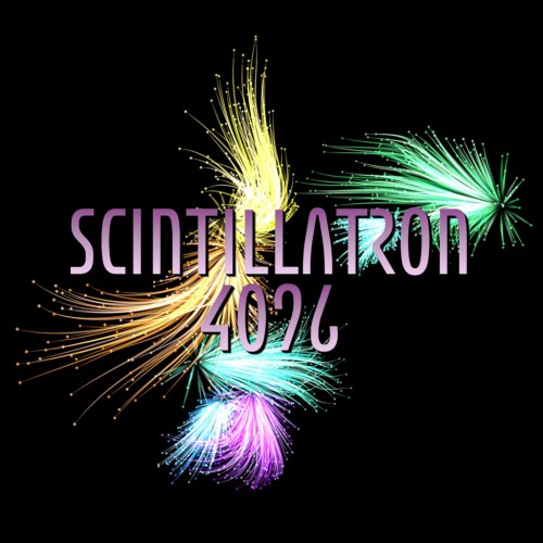 Scintillatron 4096 PS4 (Индия)