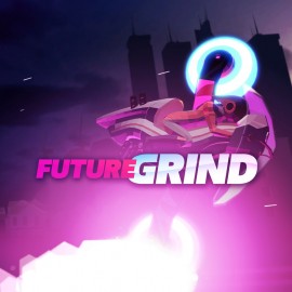 FutureGrind PS4 (Индия)