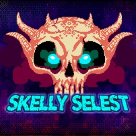 Skelly Selest PS4 (Индия)