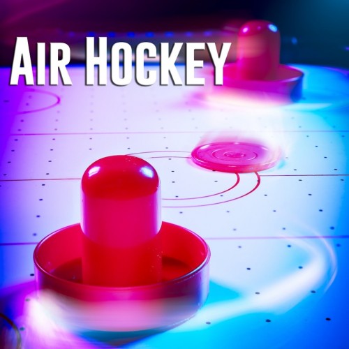 Air Hockey PS4 (Индия)