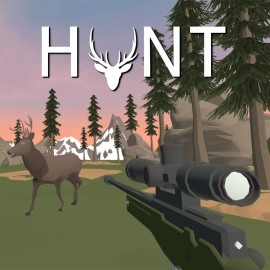 Hunt PS4 (Индия)