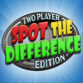 Spot The Difference PS4 (Индия)