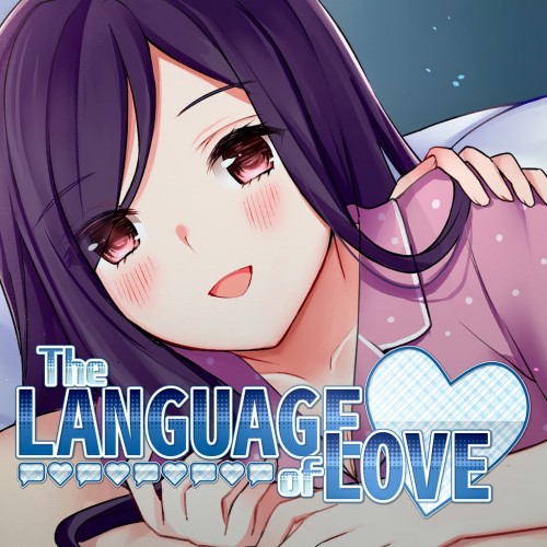 The Language Of Love PS4 (Индия)