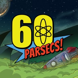 60 Parsecs! PS4 (Индия)