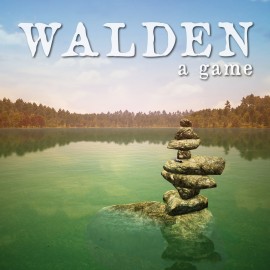 Walden, a game PS4 (Индия)