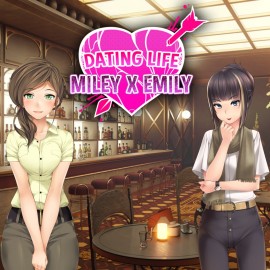 Dating Life: Miley X Emily PS4 & PS5 (Индия)