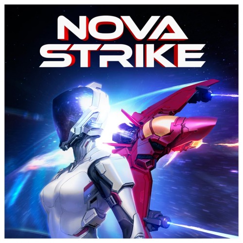 Nova Strike PS5 (Индия)