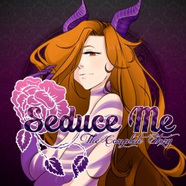 Seduce Me - The Complete Story PS4 & PS5 (Индия)