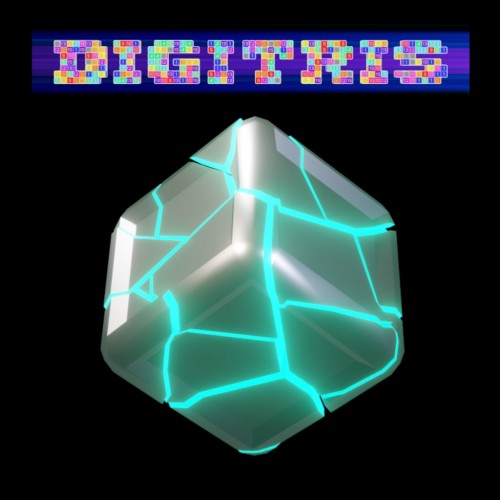 Digitris PS4 (Индия)