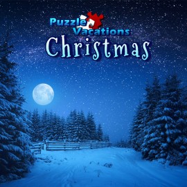 Puzzle Vacations: Christmas PS5 (Индия)