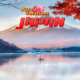 Puzzle Vacations: Japan PS5 (Индия)