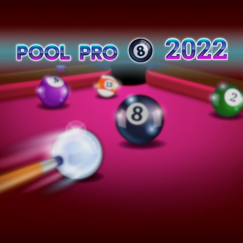 Pool Pro 2022 PS5 (Индия)