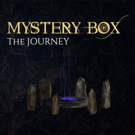 Mystery Box: The Journey PS5 (Индия)