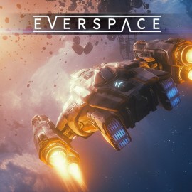 EVERSPACE PS4 (Индия)