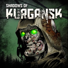 Shadows of Kurgansk PS4 (Индия)