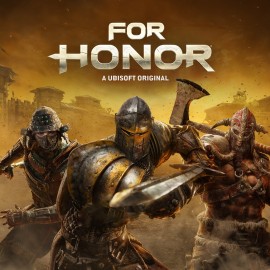 FOR HONOR PS4 (Индия)