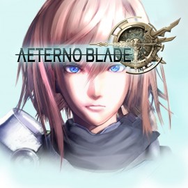 AeternoBlade PS4 (Индия)