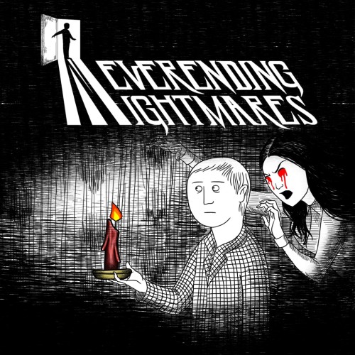 Neverending Nightmares PS4 (Индия)