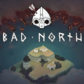 Bad North PS4 (Индия)