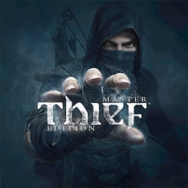 Thief: Master Thief Edition PS4 (Индия)