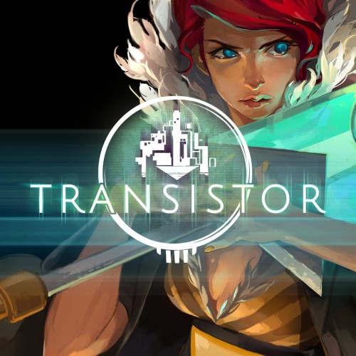 Transistor PS4 (Индия)