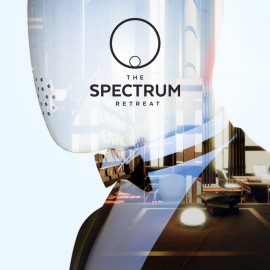 The Spectrum Retreat PS4 (Индия)