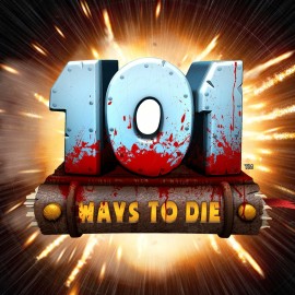 101 Ways to Die PS4 (Индия)