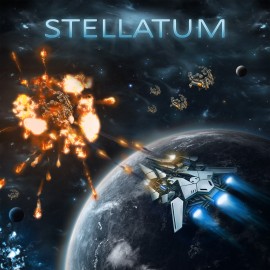 STELLATUM PS4 (Индия)