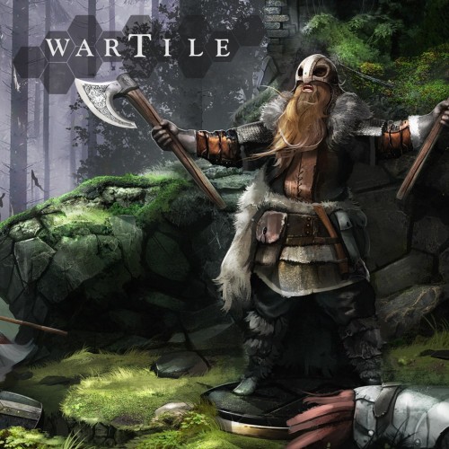 WARTILE PS4 (Индия)