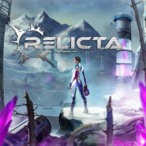 Relicta PS4 (Индия)