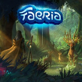 Faeria PS4 (Индия)