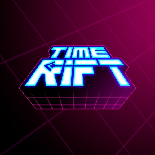 Time Rift PS4 (Индия)