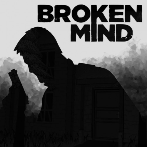 BROKEN MIND PS4 (Индия)