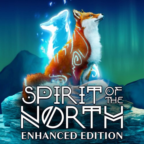 Spirit of the North: Enhanced Edition PS5 (Индия)