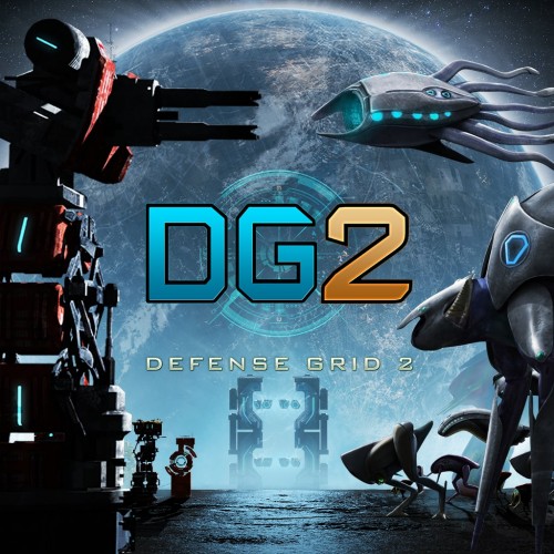 Defense Grid 2 PS4 (Индия)