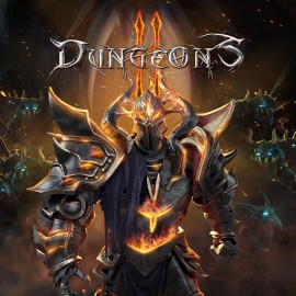 Dungeons 2 PS4 (Индия)