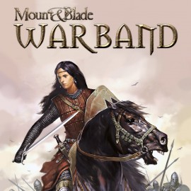 Mount & Blade: Warband PS4 (Индия)