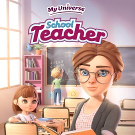 My Universe - School Teacher PS4 (Индия)