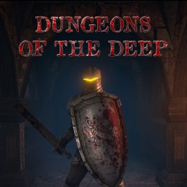 Dungeons Of The Deep PS5 (Индия)