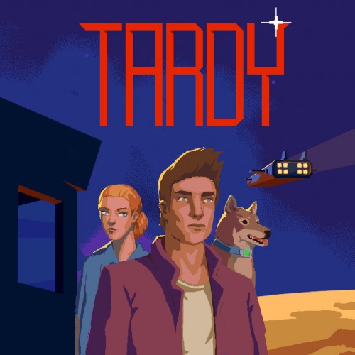 Tardy PS4 (Индия)