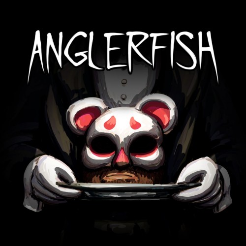 Anglerfish PS5 (Индия)