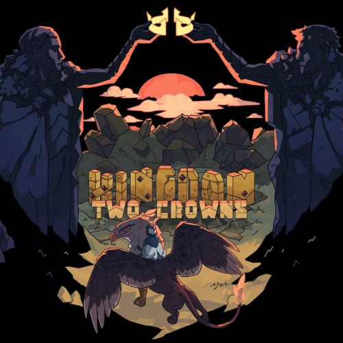 Kingdom Two Crowns PS4 (Индия)