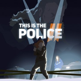 This Is the Police 2 PS4 (Индия)